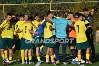 Πανέτοιμοι στο Λίντο για Χαραυγή