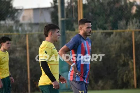 Μαραθώνας – Λίντο 2-2: Τα highlights του αγώνα (vid)