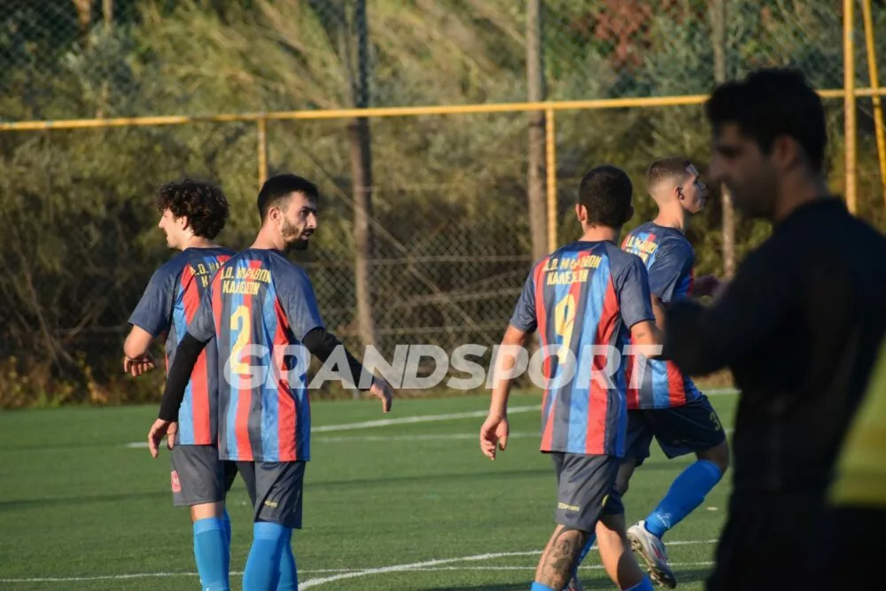 Για την επιστροφή στις νίκες ο Μαραθώνας