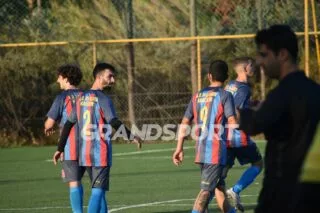 Για την επιστροφή στις νίκες ο Μαραθώνας