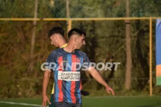 Κάλεσμα του Μαραθώνα προς τους οπαδούς της ομάδας