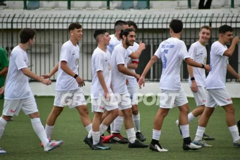 Ο αντίπαλος της Μικτής Κ16 ΕΠΣΗ στη φάση των «16» του πανελληνίου πρωταθλήματος