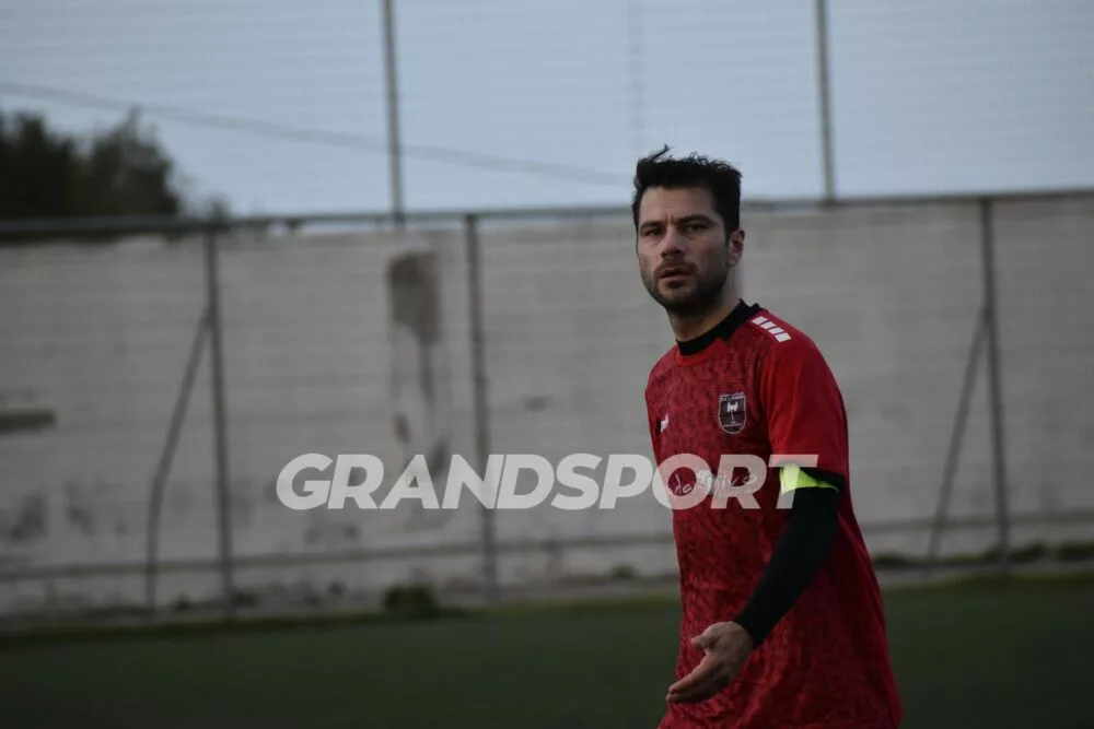 Ρουμελιώτης: «Δεν έχω σκεφτεί να σταματήσω, κάνω το χόμπι μου» (vid)