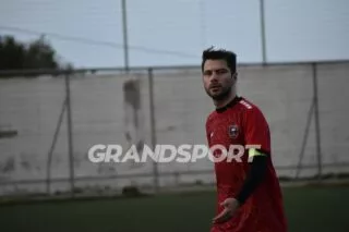 Ρουμελιώτης: «Δεν έχω σκεφτεί να σταματήσω, κάνω το χόμπι μου» (vid)