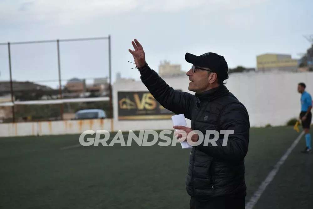 Δ. Φραγκιαδάκης: «Με τον Μάριο ταιριάζουμε απόλυτα, δεν θα χρειαστώ περίοδο προσαρμογής»