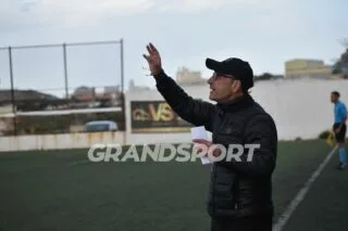 Δ. Φραγκιαδάκης: «Με τον Μάριο ταιριάζουμε απόλυτα, δεν θα χρειαστώ περίοδο προσαρμογής»