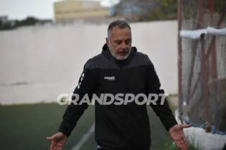 Δεν προχωρά του Χατζησεβαστού στον Ανθεστίωνα