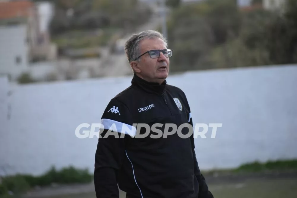 Ο σίγουρος και οι συζητήσεις για περαιτέρω ενίσχυση