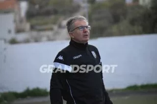 Ο σίγουρος και οι συζητήσεις για περαιτέρω ενίσχυση