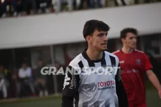 Α1 ΕΠΣΗ: Σταθερά πρώτος ο Κουράκης, ανεβαίνει ο Γιαλιτάκης