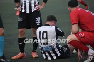 Το «ευχαριστώ» του ΠΑΟΚ