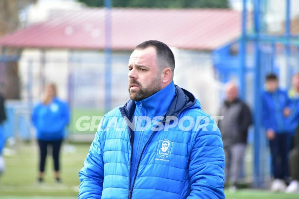 Σ. Γεωργοπουλος: «Να δείχνουμε ότι είμαστε ο Ηροδοτος»