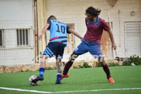 Εικόνες απο το Νέοι Ηροδότου-Τηγανίτης