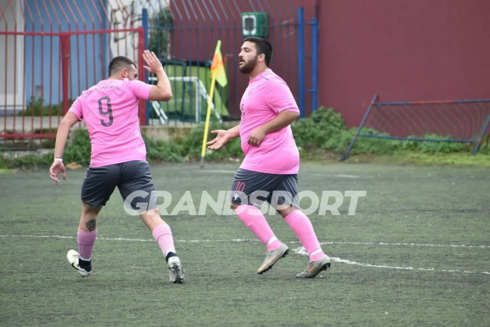 Η καλή εικόνα του Αλόγου Μαλεβιζίου