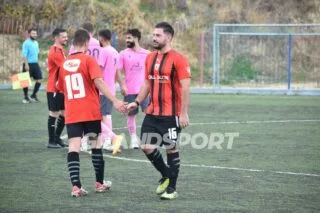Όταν σκοράρουν έξι διαφορετικοί παίκτες σε ένα παιχνίδι