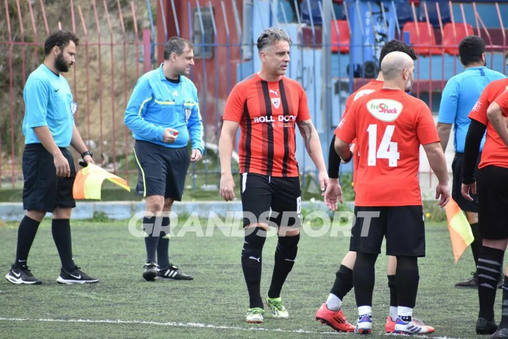 «Λευκή» ισοπαλία ανάμεσα σε Δόξα Ηρακλείου και ΟΦΑΜ