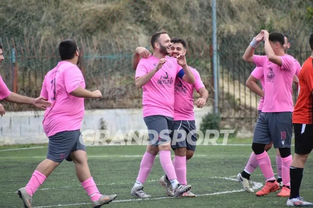 Εικόνες από το ΟΦΑΜ-Άλογο Μαλεβιζίου