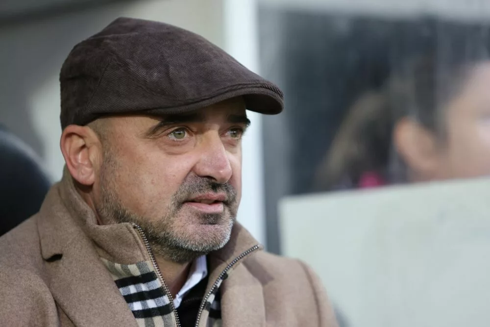 Μ. Ράσταβατς: «Με τον κόσμο μας για το πρώτο βήμα» (vid)