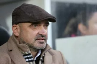 Μ. Ράσταβατς: «Με τον κόσμο μας για το πρώτο βήμα» (vid)