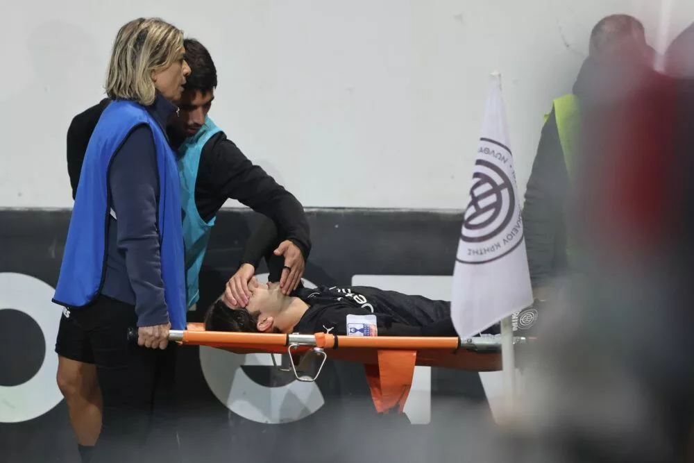 Το… βάρος στο «εξάρι»