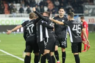 Στην διάθεση των οπαδών του ΟΦΗ τα εισιτήρια του αγώνα με τον Βόλο