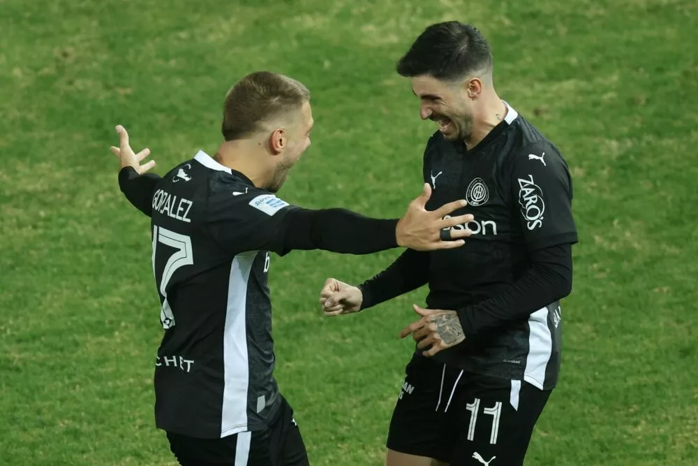 ΟΦΗ-Βόλος 4-0: Τα highlights του αγώνα (vid)