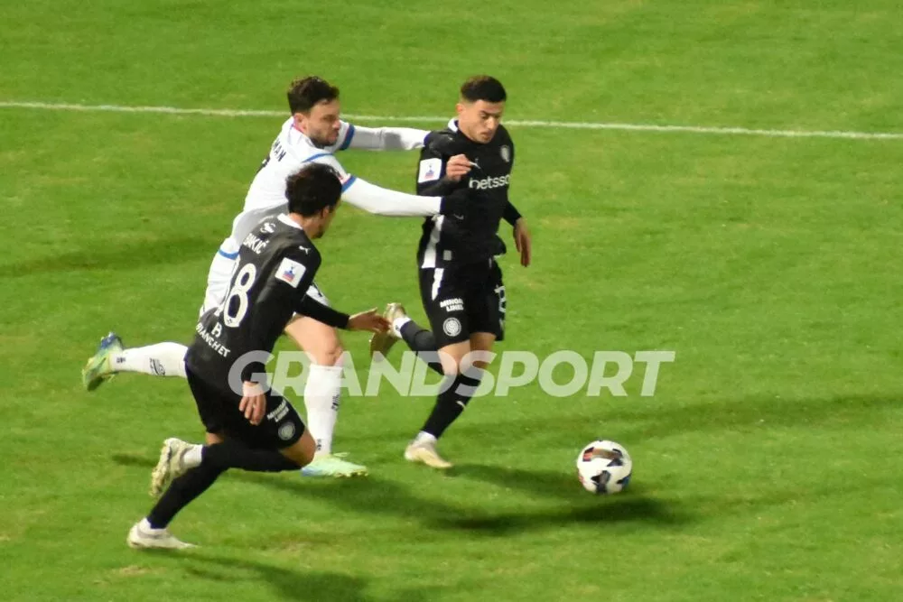 Βόλος-ΟΦΗ 1-0: Τα highlights του αγώνα (vid)