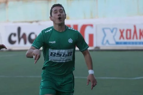 ΠΟΑ-Θύελλα Ραφήνας 3-0: Τα highlights του αγώνα (vid)