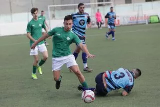 Νικητής ο ΠΟΑ Β΄ στο ντέρμπι κορυφής της Β1 ΕΠΣΗ