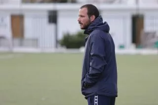 Β. Κασσαπάκης: «Ήταν ένα παιχνίδι που δίκαια χαρακτηριζόταν με τον ορό του ντέρμπι»
