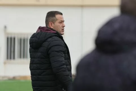 Φρ. Ποτηράκης: «Δεν μπορώ να καταλάβω τον λόγο που το παιχνίδι θα διεξαχθεί την Τετάρτη, όλη η Μεσσαρά έπαιξε το σαββατοκύριακό εκτός τον Ζαρό»