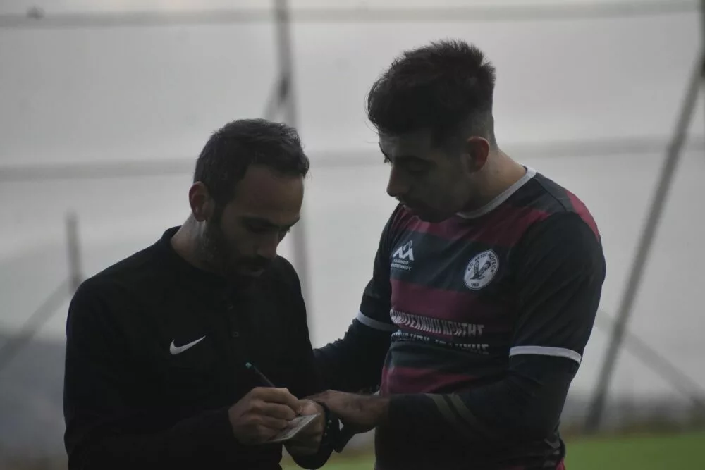 Εν αναμονή εξελίξεων ο Αετός Ανωγείων