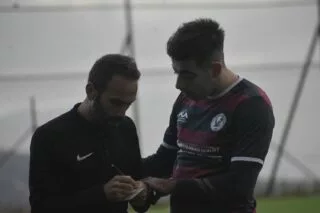 Εν αναμονή εξελίξεων ο Αετός Ανωγείων