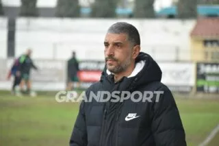 «Ο Νίκος θα βρει τη λύση, του έχω απεριόριστη εμπιστοσύνη» (vid)