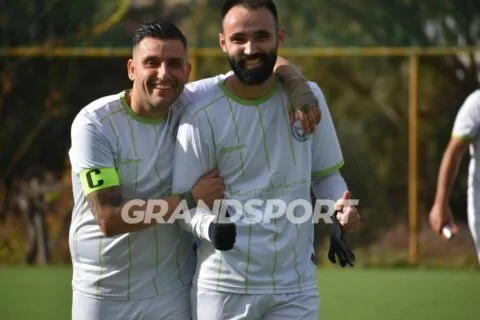 Στιγμές από το Θέρισσος-Ερμής Ατσαλένιου (pics)
