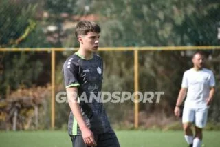 Να λύσει το πρόβλημα της αμυντικής του δυσλειτουργίας θέλει ο Ερμής Ατσαλένιου