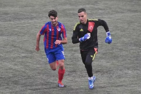 Σε επαφές ο Ηρόδοτος με τον Γιώργο Τζελέπη