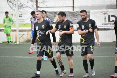 ΑΕΚατσαμπά-Ρούβας 2-0: Τα highlights του αγώνα (vid)