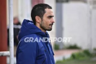 Β. Πλουσής: «Δύσκολο παιχνίδι, να κρατήσουμε την εμφάνιση της προηγούμενης αγωνιστικής σε συνδυασμό με νίκη»
