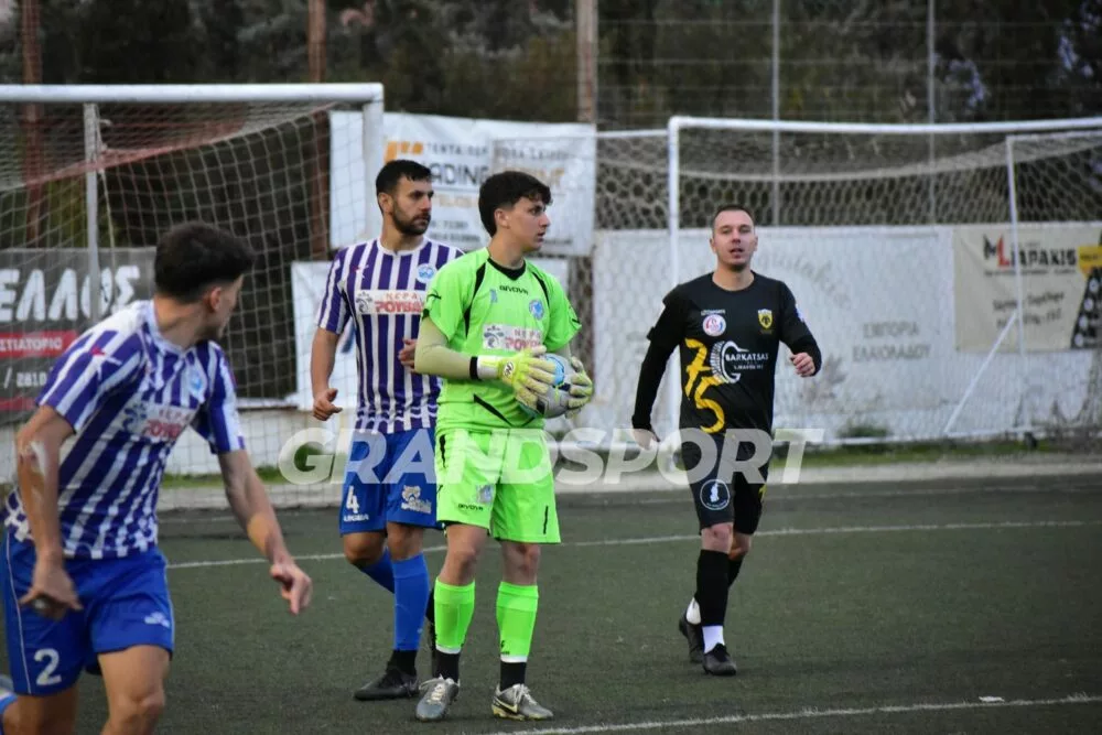 Έχασε πολύτιμη ευκαιρία η ΑΕΚ