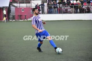 Χωρίς τον τιμωριμένο Καλεμάκη ο Ρούβας