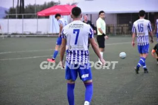 Χτίζεται το ρόστερ της νέας σεζόν με ικανοποίηση στον Ρούβα