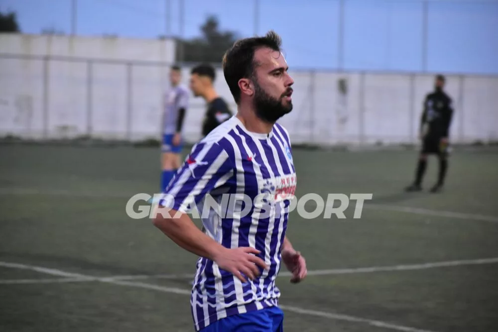 Καθοριστικό για τον Ρούβα το Δ.Σ της Κυριακής