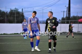 Κύπελλο ΕΠΣΗ: Ματσάρα στον Κρουσώνα