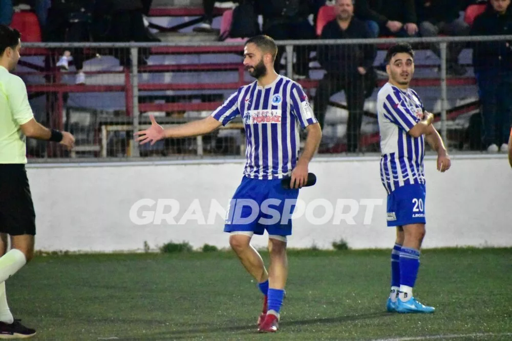 Και τώρα… πρωτάθλημα