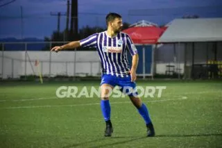 Δυνατό φιλικό τεστ για τον Ρούβα