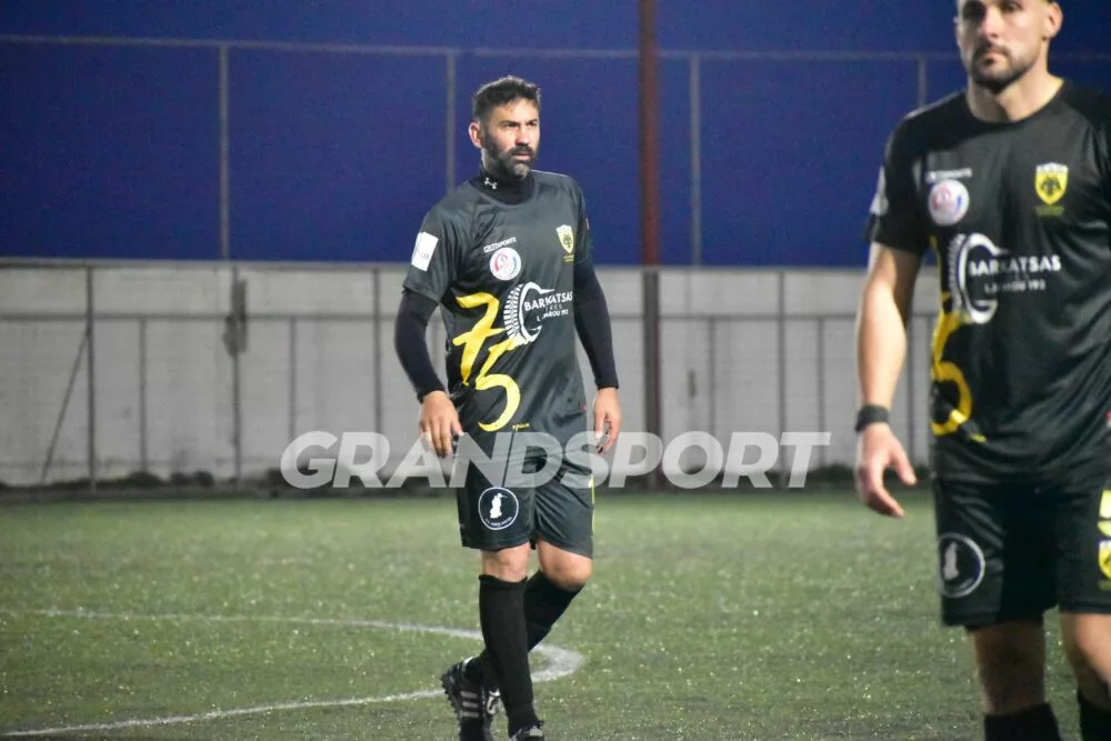 Απρόοπτο με Ραπτάκη, «χάνει» Χερσόνησο ο Φρόκου!