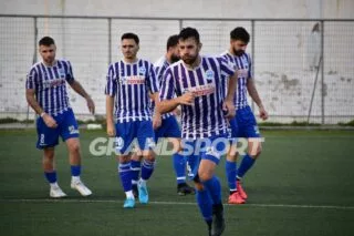 Αφιέρωσε τη νίκη στον Αβραάμ Σαϊχ που είχε τροχαίο ο Ρούβας