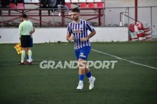 Ν. Κόκκινος: «Μας περιμένει ένα πολύ δύσκολο παιχνίδι, από τα πιο ανταγωνιστικά πρωταθλήματα της Α1 το φετινό»