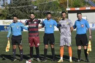 «Κόλλησαν» στο 0-0 Αετός Ανωγείων και ΠΑΝΟΜ